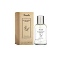Roxelis Neutral Wood Perfume, Fresh Neutral Light Lasting Wood Tobacco Fragrance Fragrance For Men And Women
