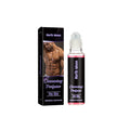 North Moon Pheromone Ball Perfume, Portable Fragrance For Men Fresh Charm Minority Jasmine Perfume