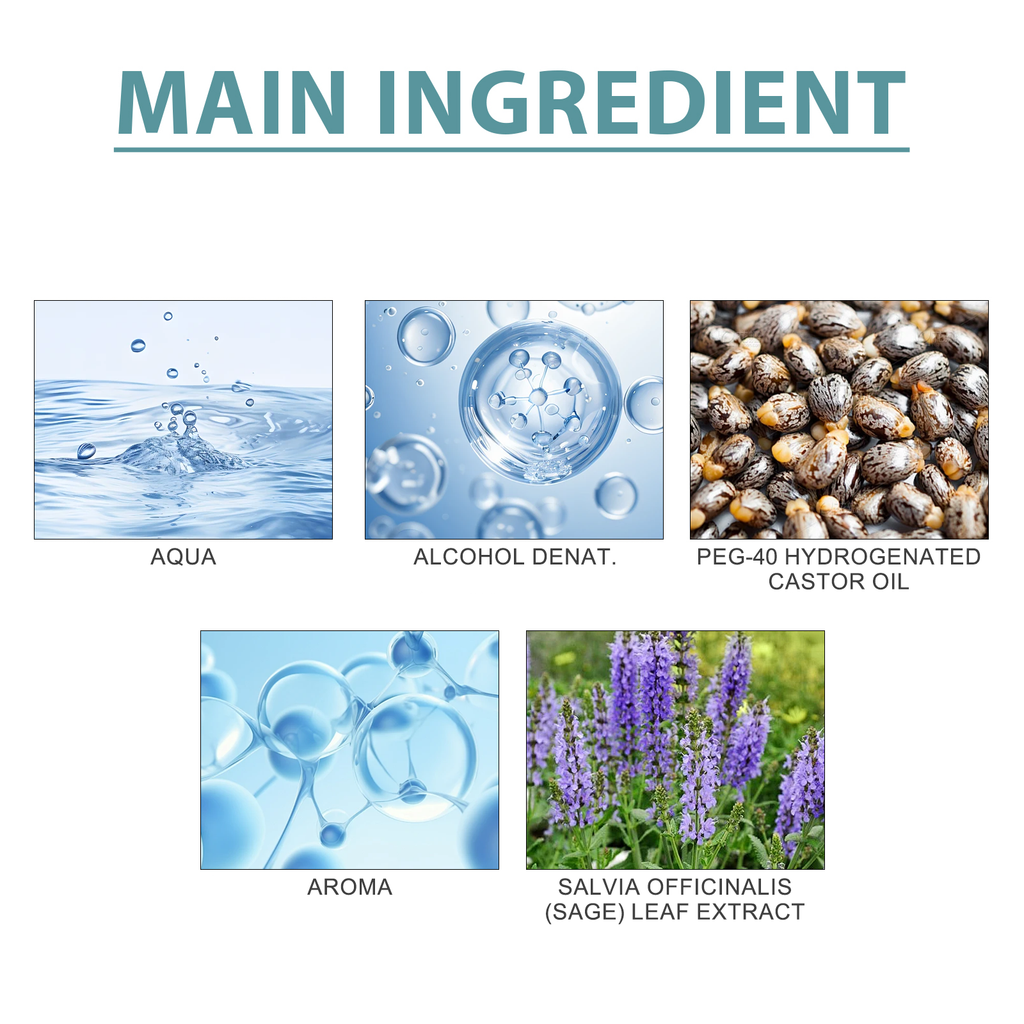 North Moon Men's Charm Perfume Men Release Charm Natural Fresh Lasting Light Fragrance Niche Perfume