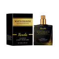 Roxelis Men's Charm Cologne Rich Cologne Pheromones Exude Male Charm Niche Portable Cologne