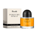 Roxelis Vanilla Basil Perfume Mild Niche Vanilla Light Fragrance Stay Fragrance Lasting Dating Charm Natural Light Elegant Perfume