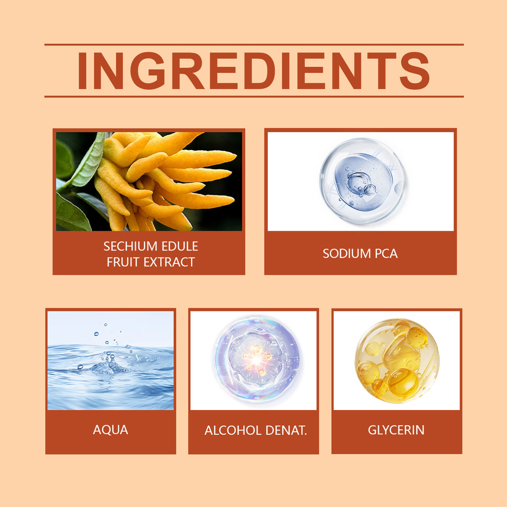 Roxelis The Charming Fragrance Of Bergamot Fresh Citrus Fragrance Pleasant And Vibrant Light Natural Fragrance Lasting Fragrance