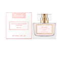 Roxelis Delicate Powdery Floral Water, Pink Ladies Stay Fragrance Fresh And Gentle Exudes Fragrance Everyday Perfume Spray