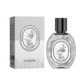 Jaysuing Fearless Gentleman Perfume, Classic High-Grade Light Fragrance Wood Men Dating Lasting Fragrance Small Fresh