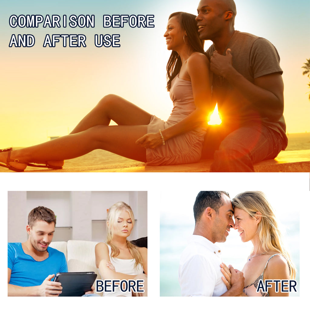 East Moon Men's Cologne Fresh Natural Elegant Lasting Fragrance Gentleman Dating Atmosphere Perfume