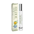 EELHOE Bergamot Cedarwood Scent Experience Perfume, Fresh Wood Scent Lasting Fragrance Naturally Not Pungent Niche Perfume