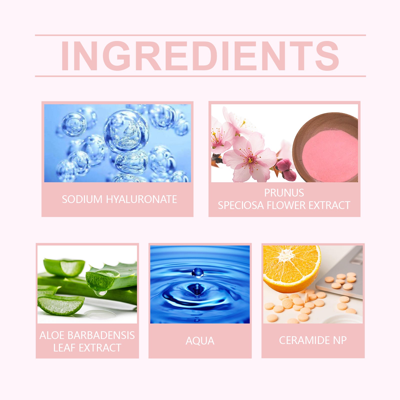 EELHOE Cherry Blossom Body Perfume Spray Keeps Fragrance Fresh And Gentle Moisturizing Skin Moisturizing Spray