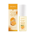 EELHOE Orange Body Perfume Spray Light Fresh fragrance Keep fragrance portable fruit fragrance spray