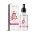 EELHOE Cupid Information Perfume (Women's Edition) Is A Long-Lasting, Natural, Fresh, Niche, Portable And Personalized Aromatic Perfume