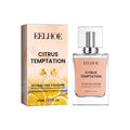EELHOE Citrus Temptation, Lasting Fragrance Couples Date Fragrance Natural And Fresh To Take With You