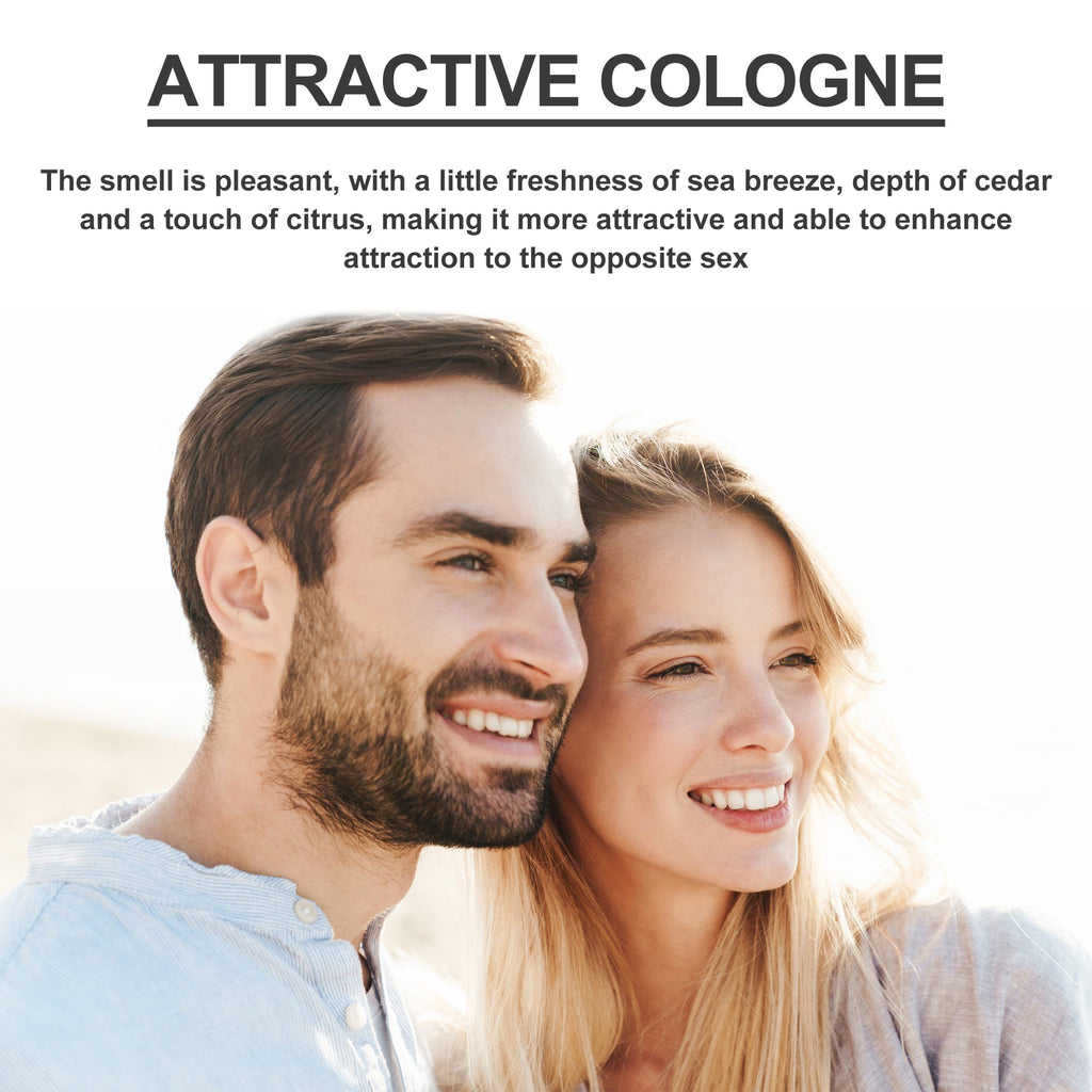 EELHOE Citrus Temptation, Lasting Fragrance Couples Date Fragrance Natural And Fresh To Take With You