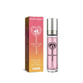 North Moon Ball Perfume, Natural Long Lasting Ladies Date Fresh Fragrance Portable Ball Perfume