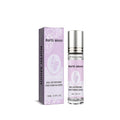 North Moon Charm Ball Perfume Natural Fresh Light Fragrance Lasting Fragrance Lovers Dating Atmosphere Perfume