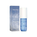 North Moon Violet Perfume Spray, Fresh Light Fragrance Behind Ears And Wrist Lasting Charm Perfume