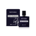 North Moon Men's Charm Perfume Natural Fresh Niche Dating Portable Lasting Fragrance Atmosphere Perfume