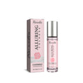 Roxelis Pheromone Ball Perfume Fresh Natural Light Fragrance Release Charm Portable Couple Dating Atmosphere Perfume