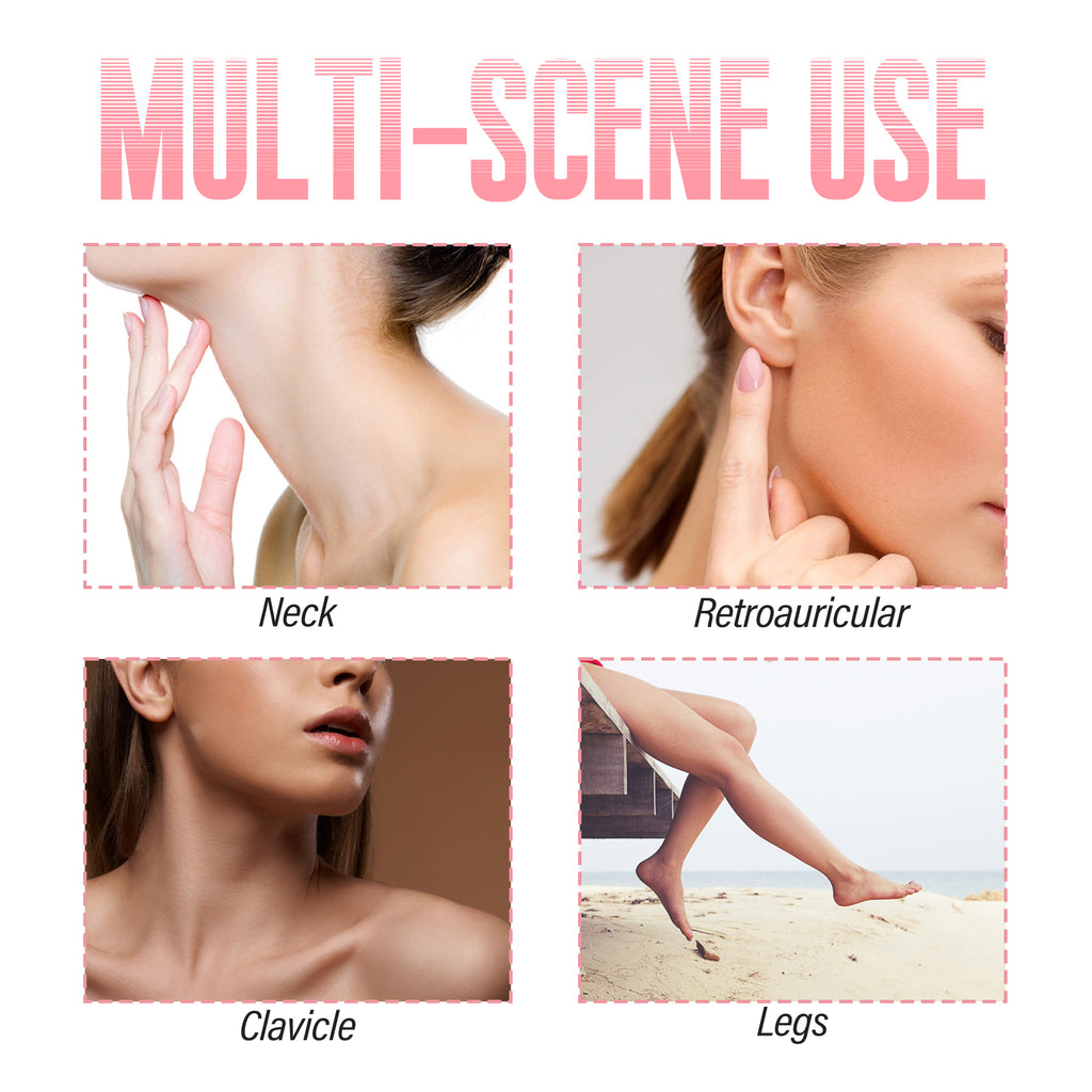 Roxelis Pheromone Ball Perfume Fresh Natural Light Fragrance Release Charm Portable Couple Dating Atmosphere Perfume
