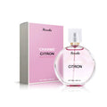Roxelis Prolactin Perfume, Fresh Light Fragrance Lasting Fragrance Mild Not Pungent Elegant Ladies Dating Niche Perfume