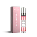 Roxelis Perfume Oil, Rose Fragrance Niche Floral Fragrance Fresh And Long-Lasting Portable Perfume For Couples Dating