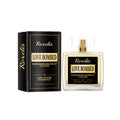 Men's pheromone fragrance, long-lasting light scent, business gentleman's fresh and charming encounter fragrance.