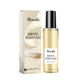 Roxelis Men's Perfume, Light And Fresh Natural Lasting Fragrance Release Charm Couple Dating Fragrance Perfume