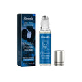 Roxelis Glamor Perfume For Men, Lasting Fragrance Portable Men's Adult Lavender Fresh Exudes Male Charm Niche Flirtatious Appeal Perfume