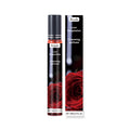 Charm Perfume (Rose), Portable Niche Stay Fragrance Gentle Date Behind The Ear Neck Atmosphere Light Elegant Fresh Perfume