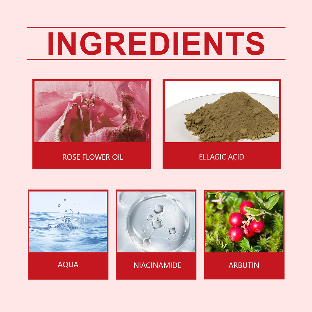 Charm Perfume (Rose), Portable Niche Stay Fragrance Gentle Date Behind The Ear Neck Atmosphere Light Elegant Fresh Perfume