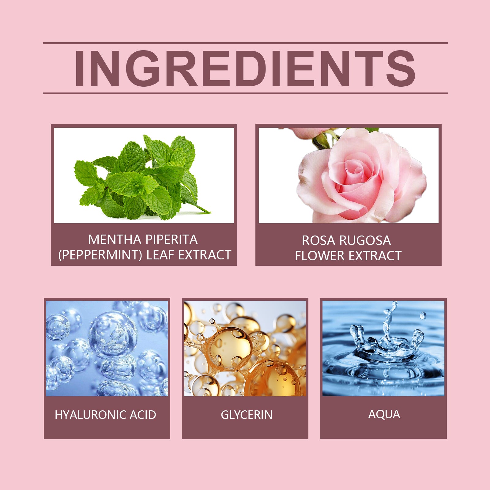 Roxelis Ball Fragrance Rose Fragrance Fresh Fragrance Keep Your Body Fresh And Comfortable Portable Ball Fragrance